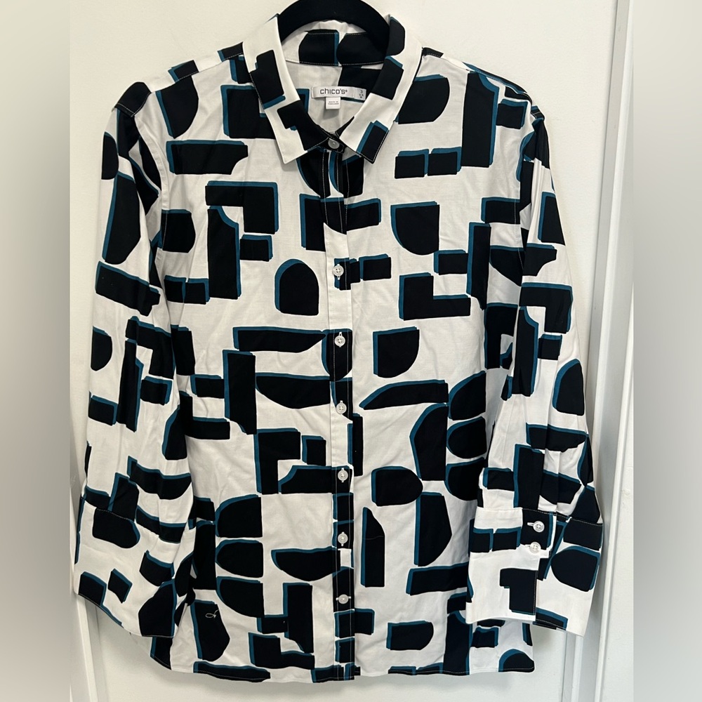Chico’s Women Blouse